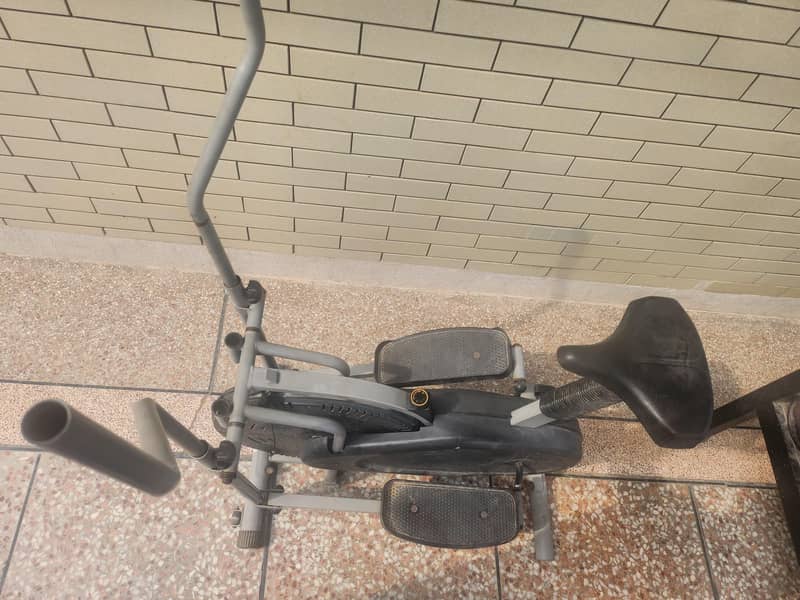 gym machine 1