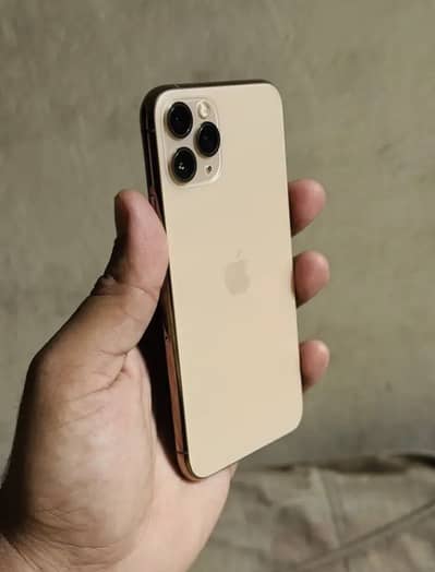 Apple iPhone 11 Pro non pta (factory unlock) 256 gb for sale and exch