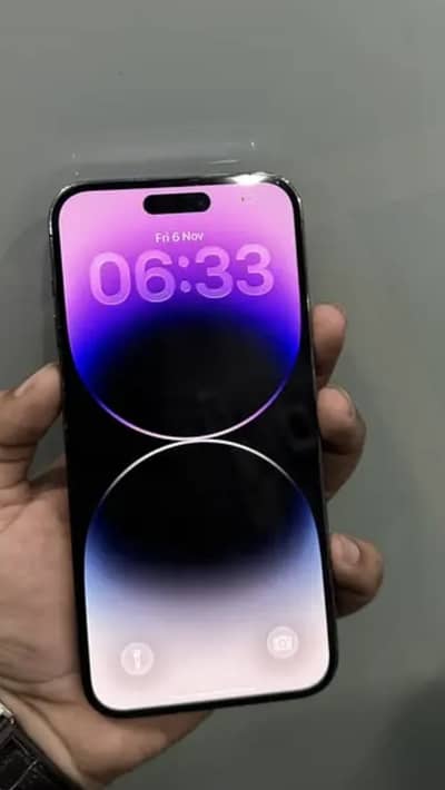 Apple iPhone 14 Pro Max 03070495308