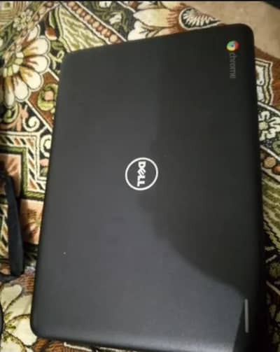 Dell Chromebook