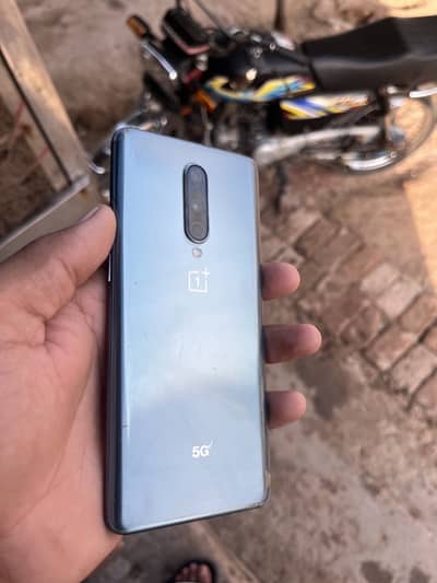 one plus 8