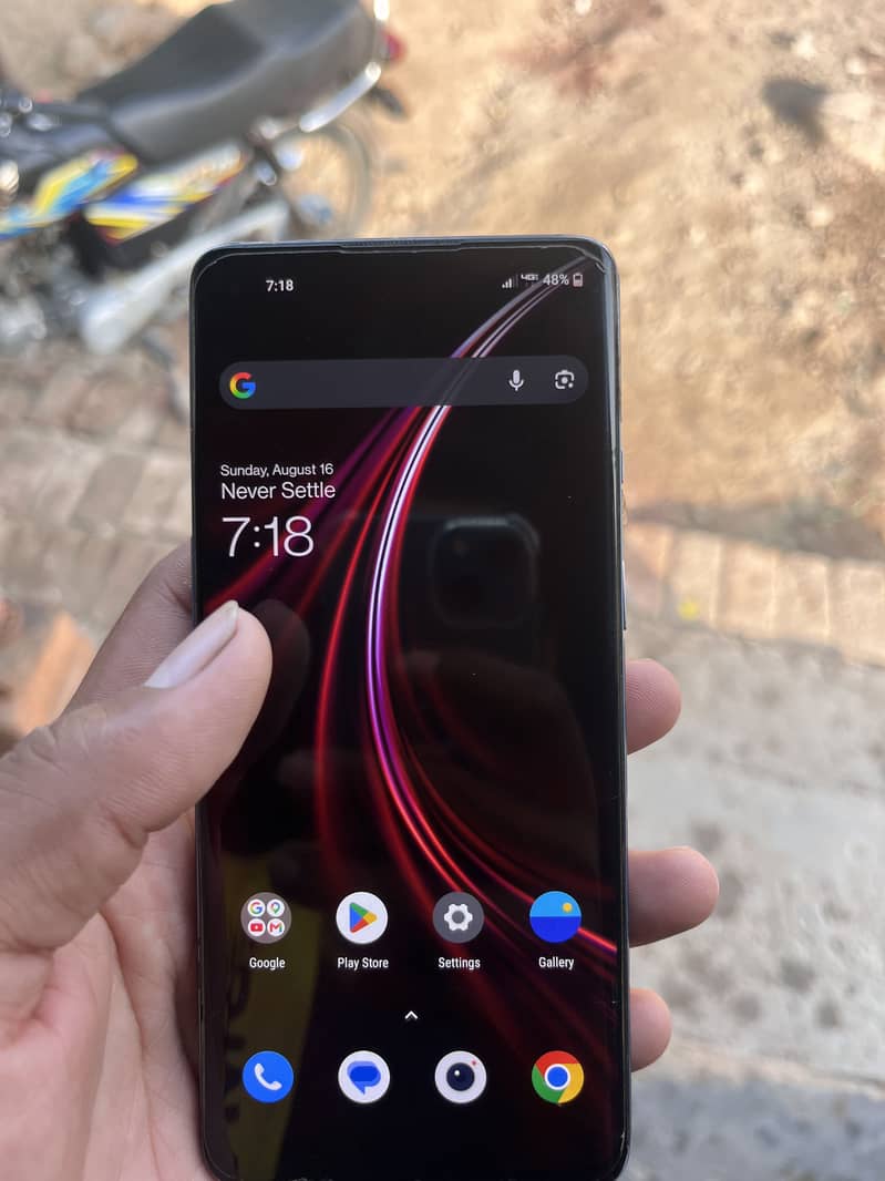 one plus 8 1