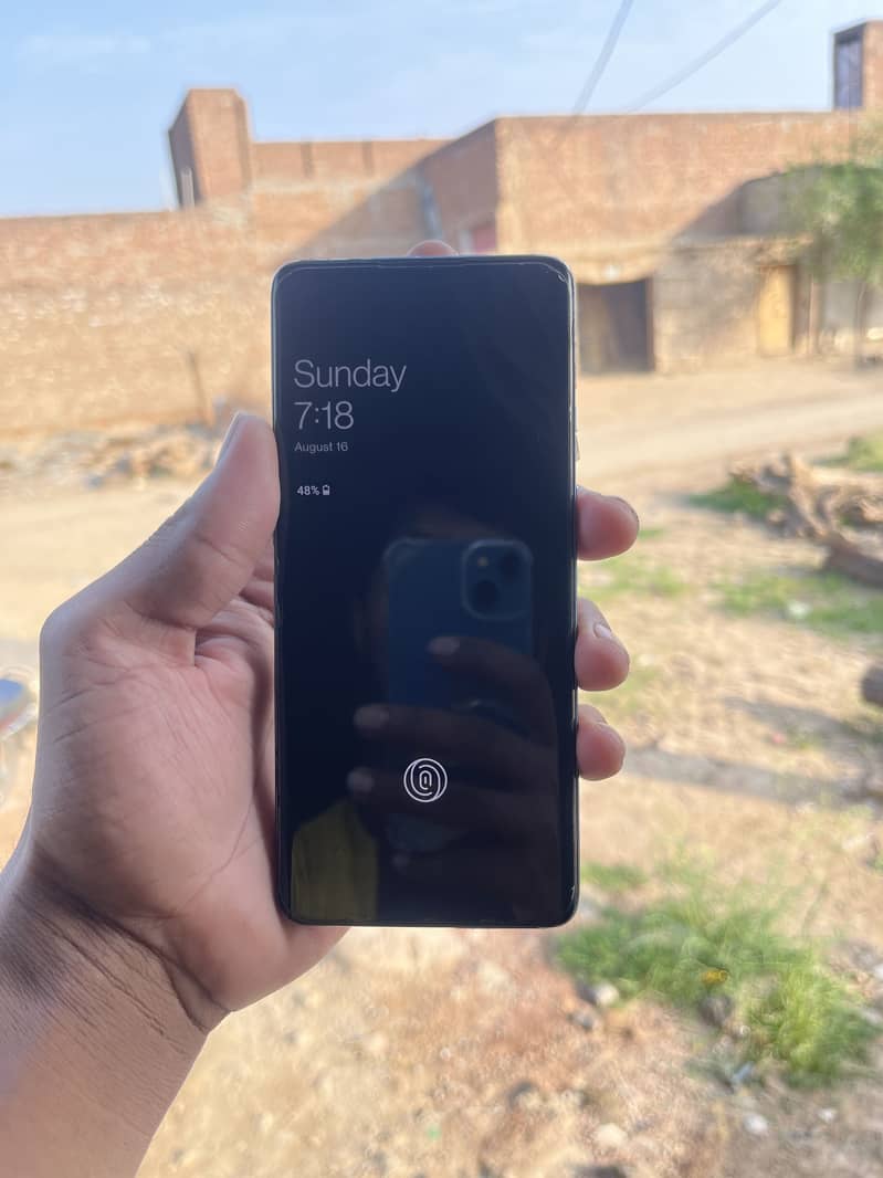 one plus 8 5