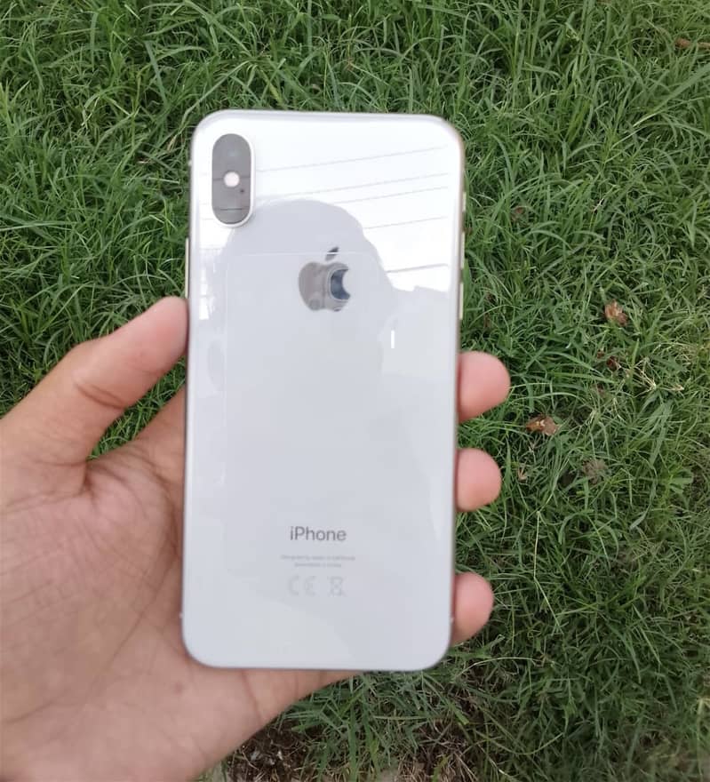 Apple iPhone X 2