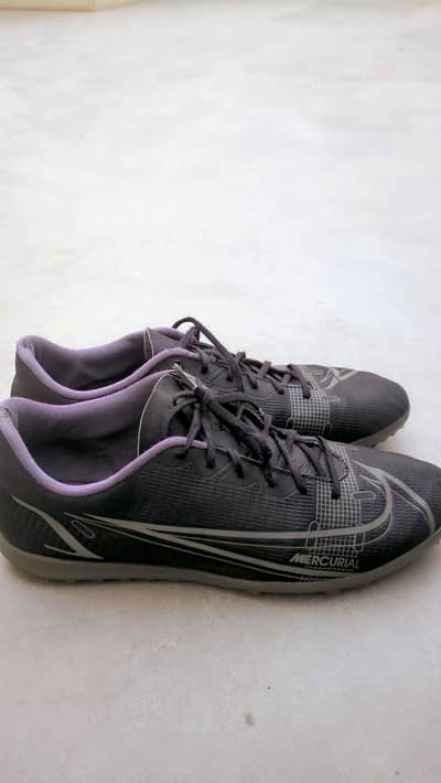Nike Mercurial Vapor Grippers