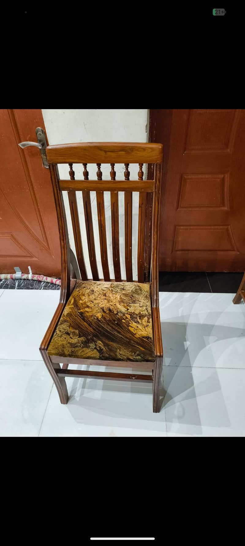 dining table 2