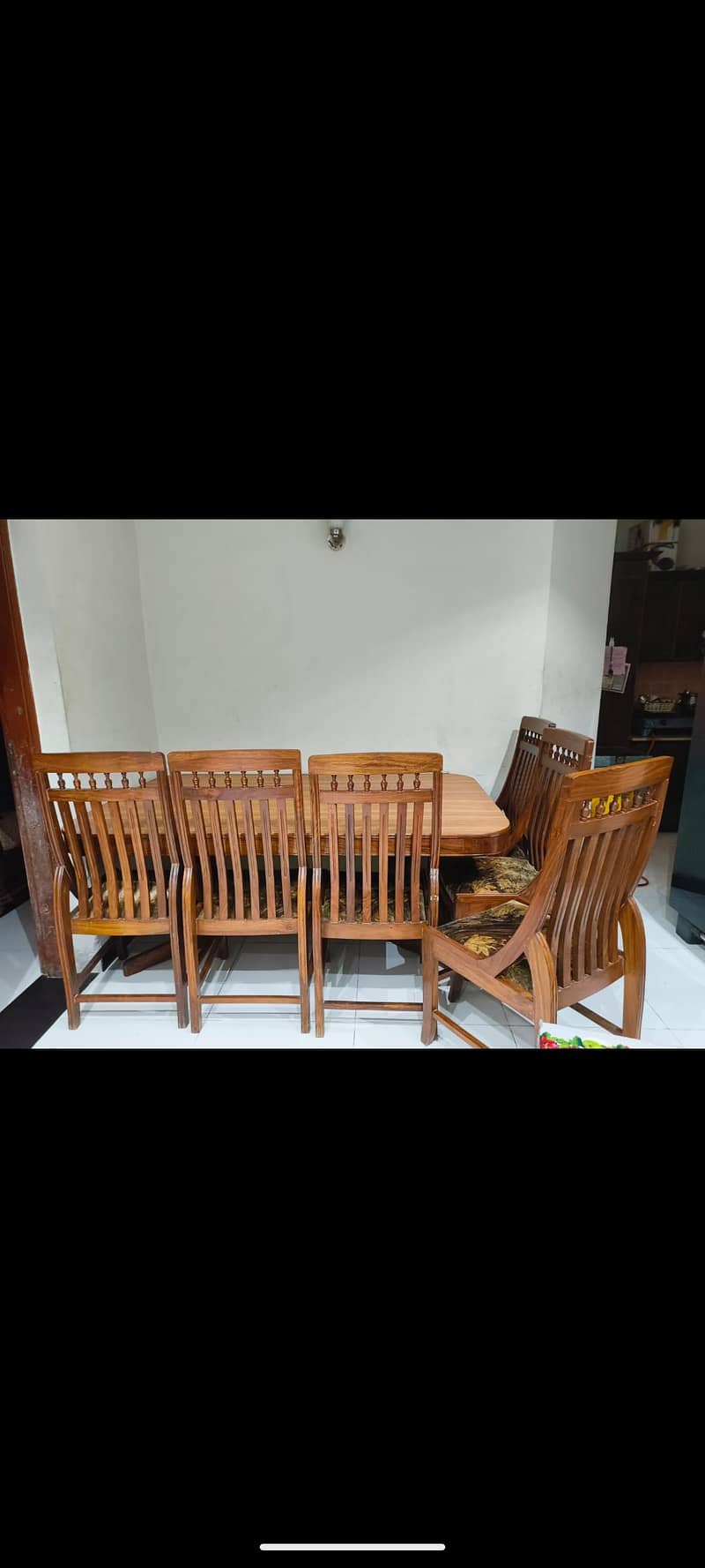 dining table 4