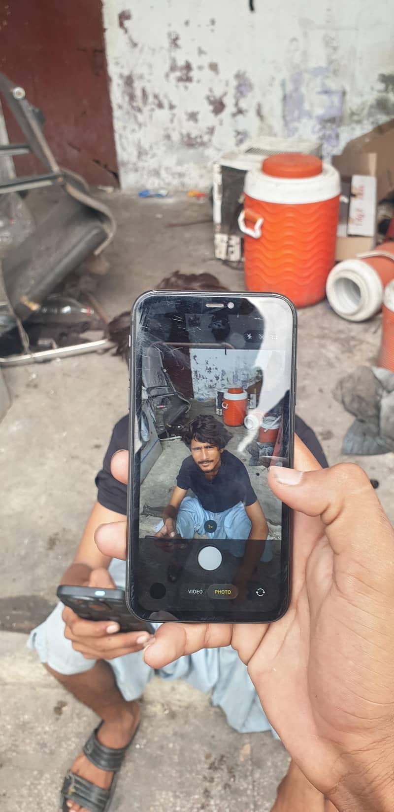 Apple iPhone 11 1