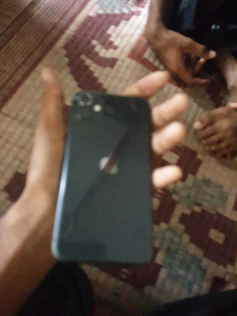 Apple iPhone 11 5