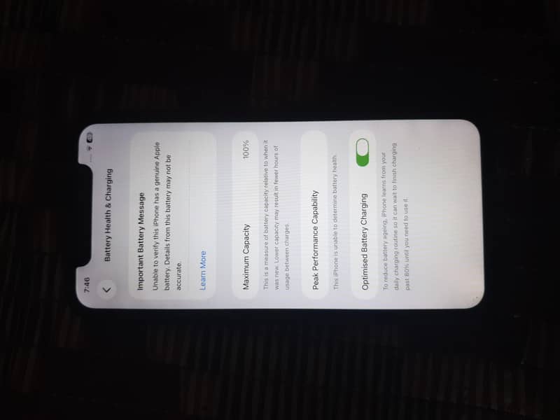 Apple iPhone 11 8