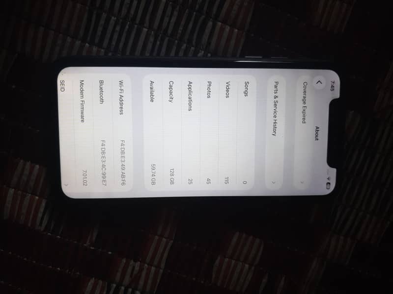 Apple iPhone 11 9