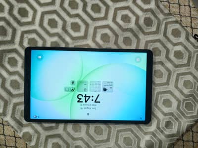 SAMSUNG GALAXY TAB A11 64/4 GB