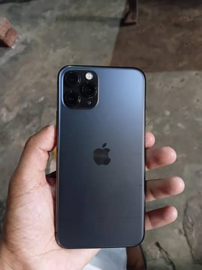 Apple iPhone 11 Pro 256gb