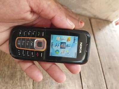 Nokia 2600 classic made in Japan