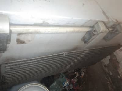 d freezer