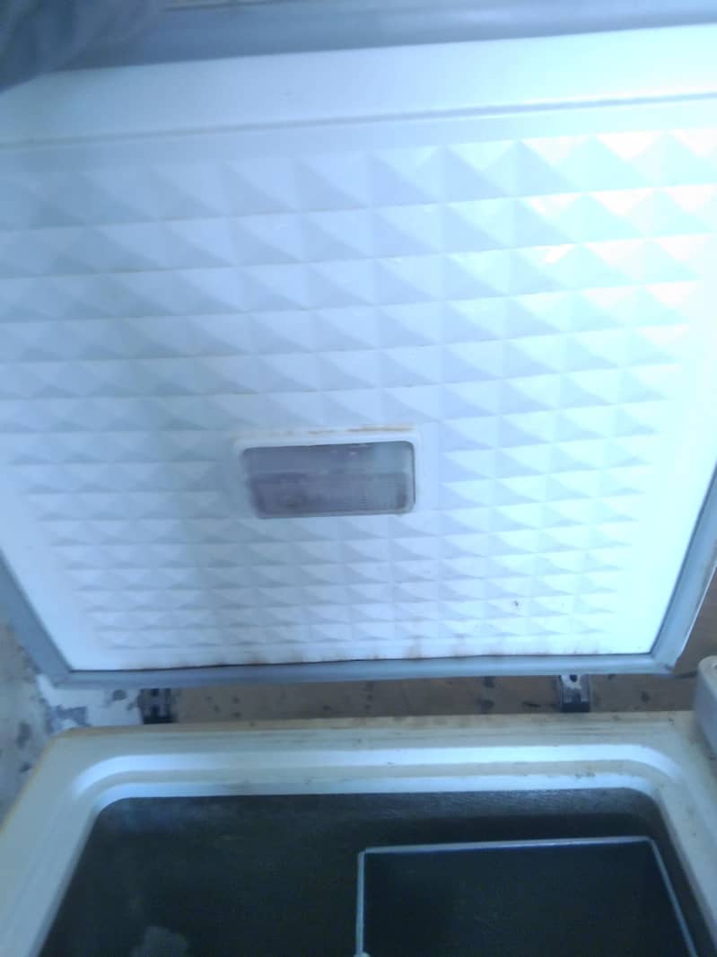 d freezer 3