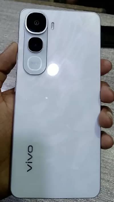 Vivo Y400 5G