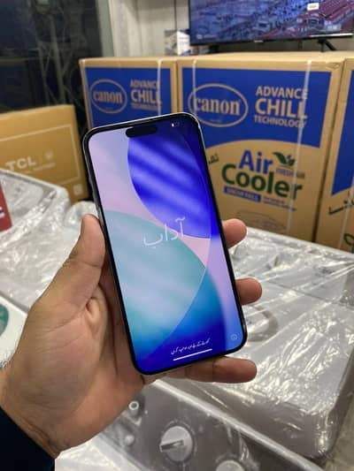 Apple iPhone 15 Pro Max jv