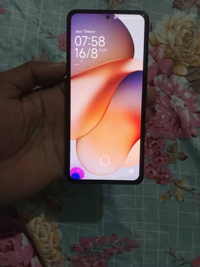 Xiaomi Redmi Note 13