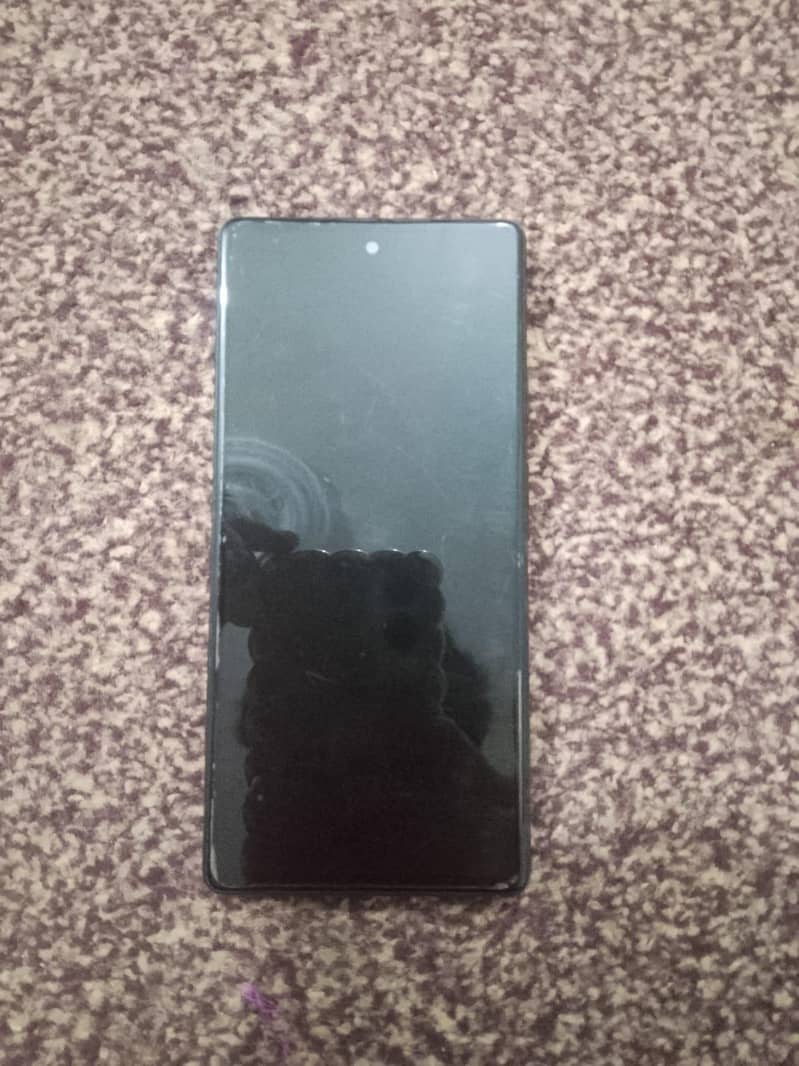 Google Pixel 6 1