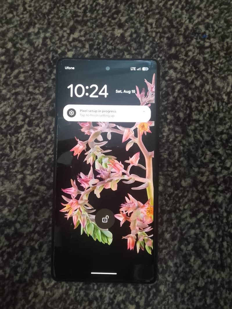 Google Pixel 6 2