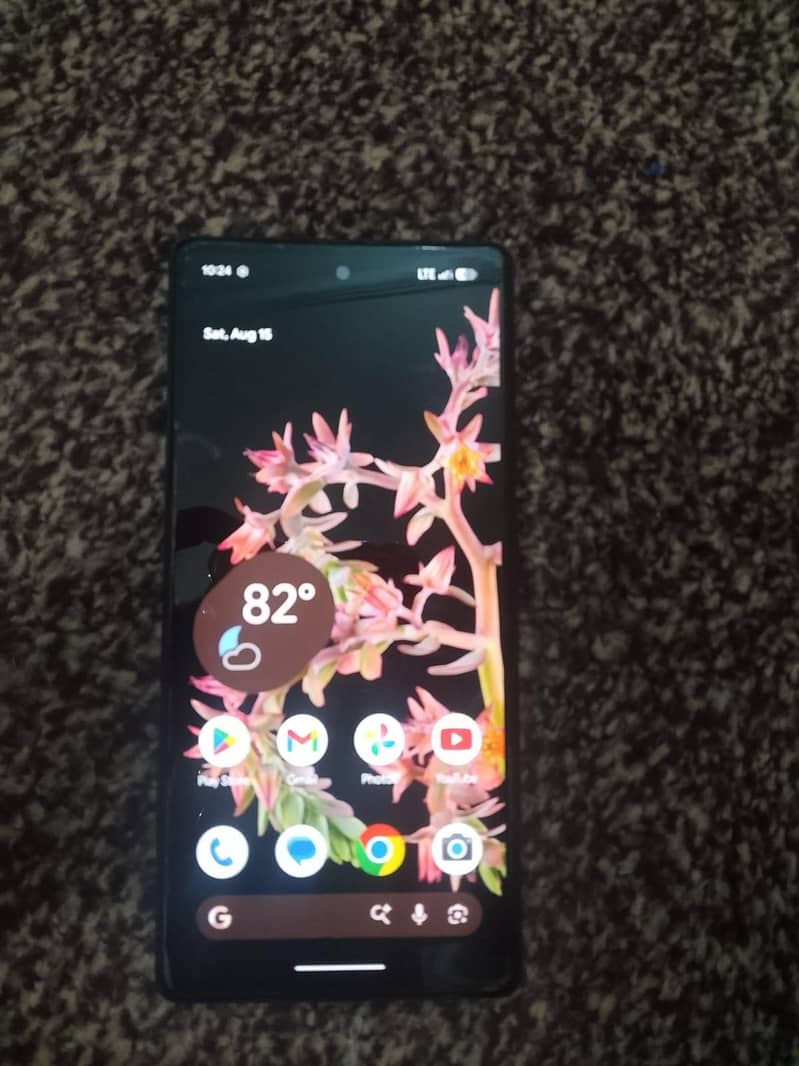 Google Pixel 6 3