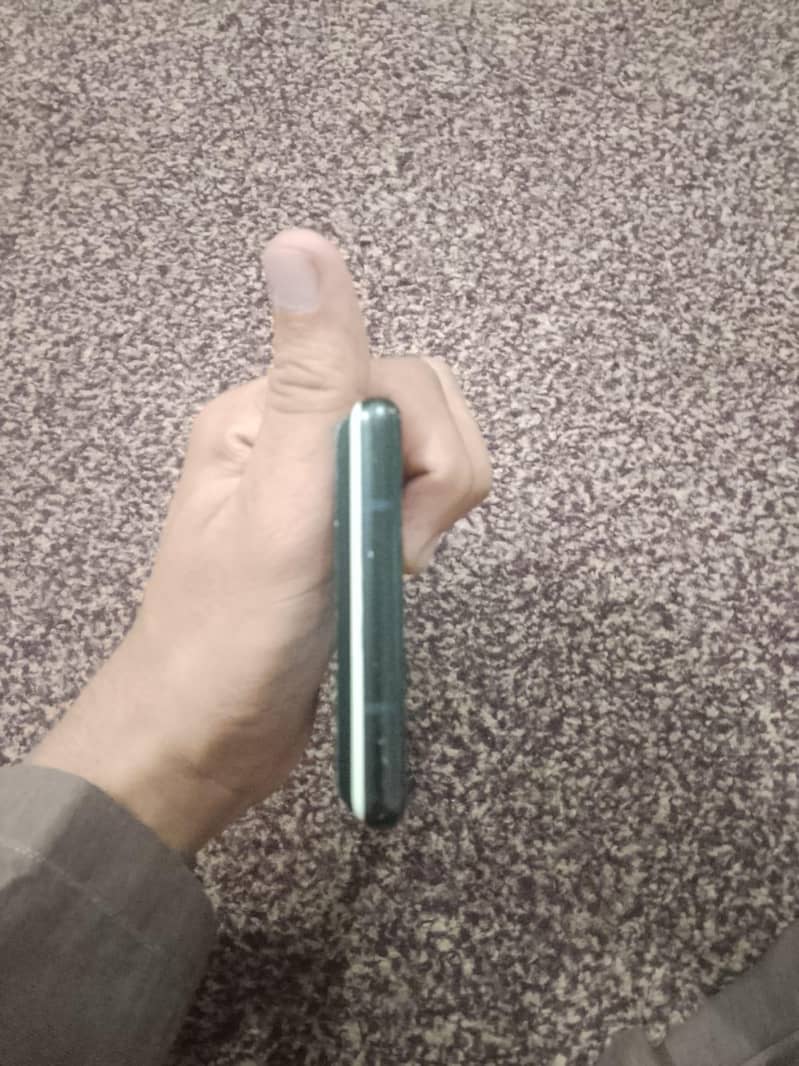 Google Pixel 6 7