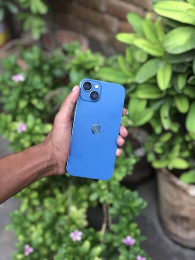 Apple iPhone 13 Jv