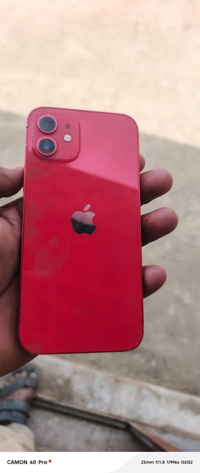 Apple iPhone 12