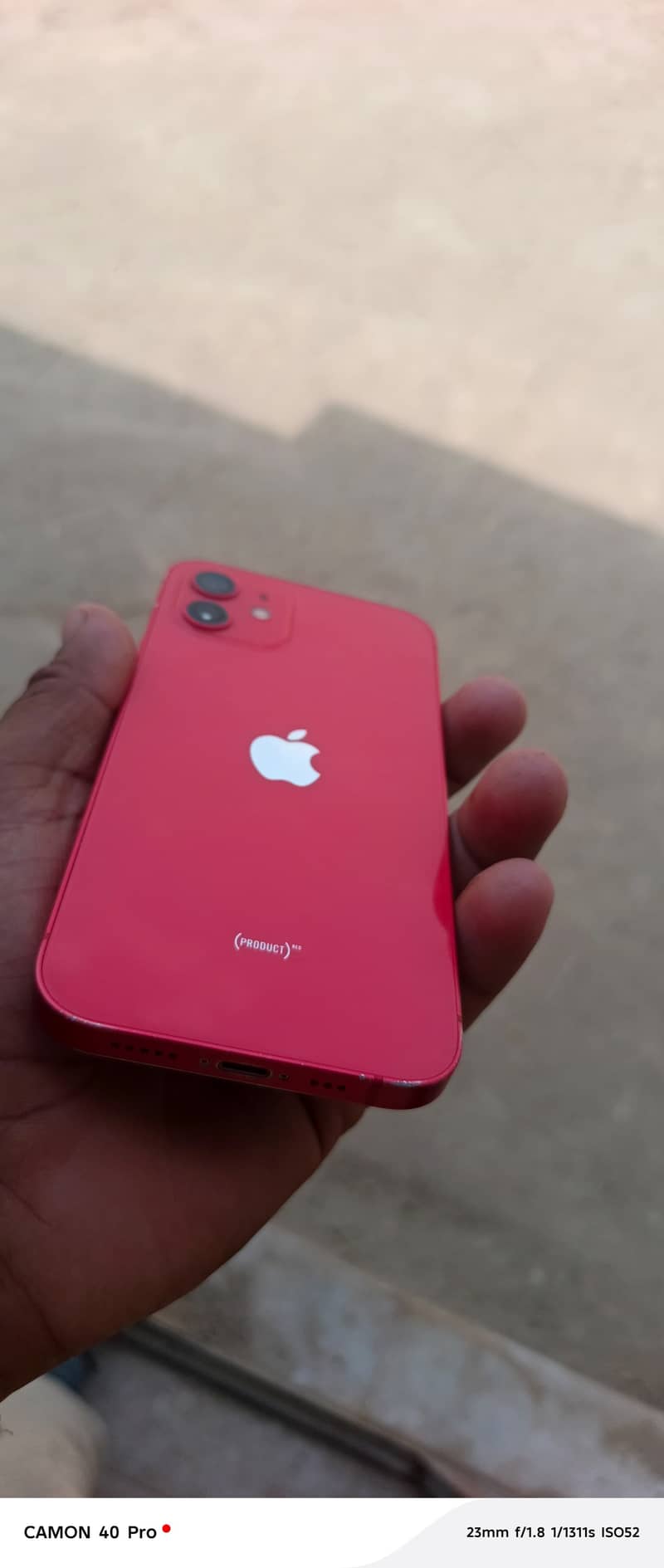 Apple iPhone 12 4