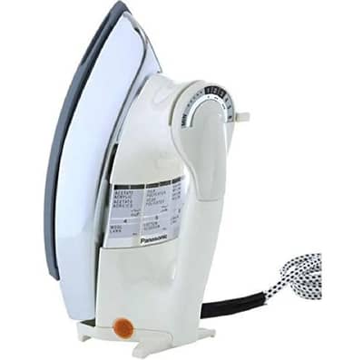 Panasonic iron