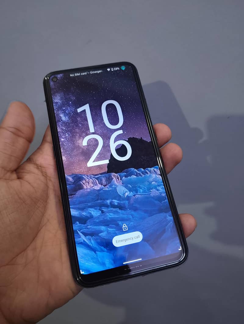 Nokia 5.4 0