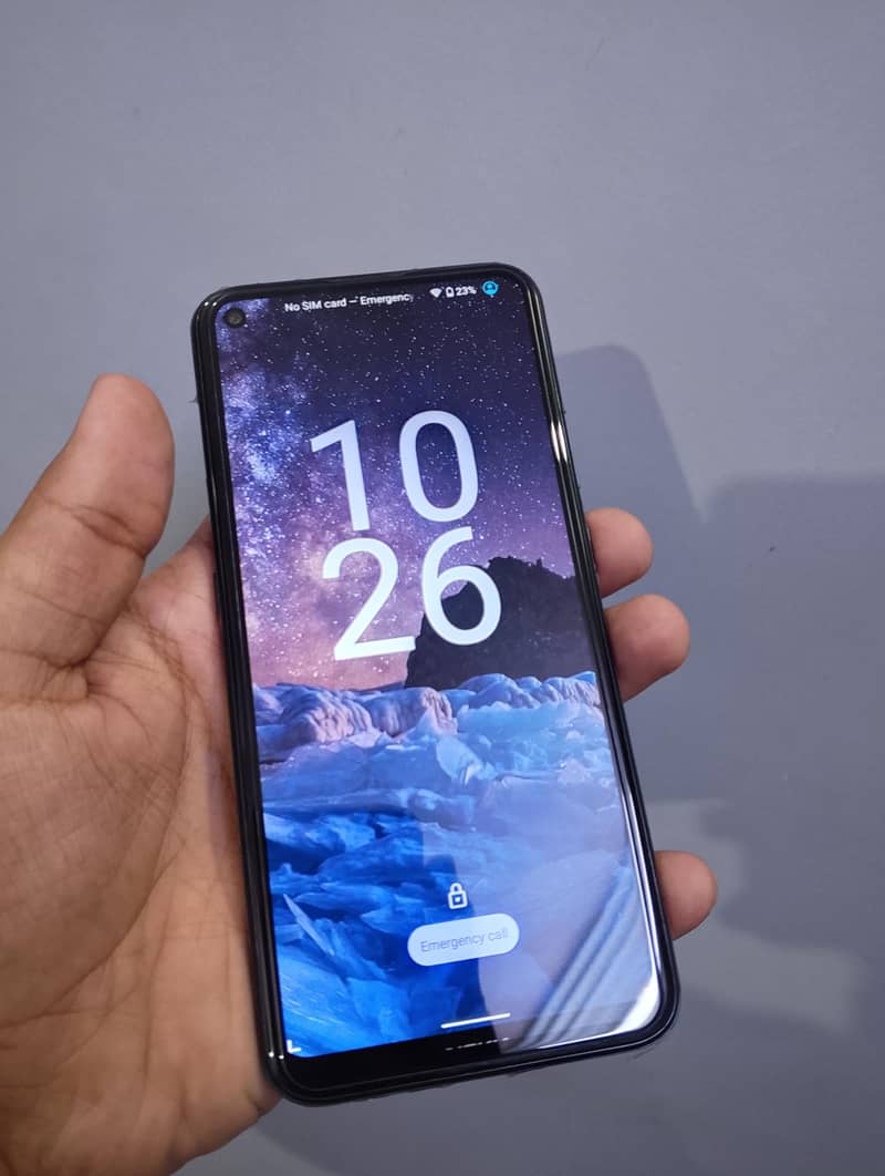 Nokia 5.4 1
