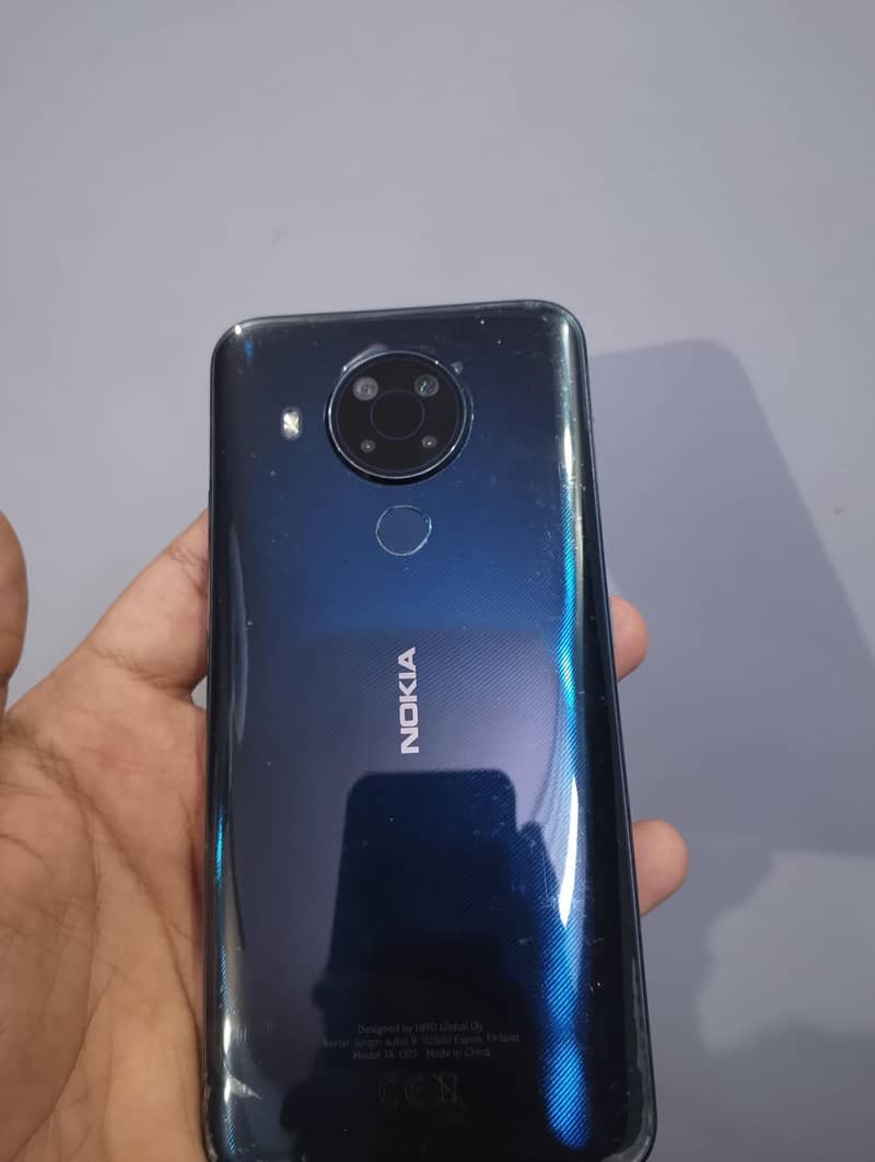 Nokia 5.4 2