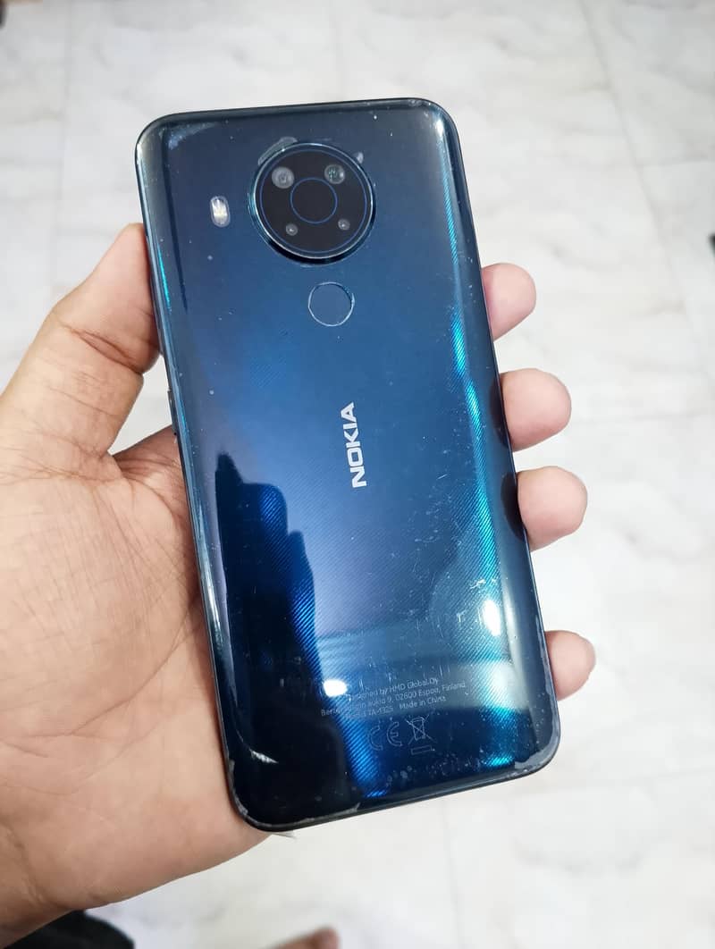 Nokia 5.4 3