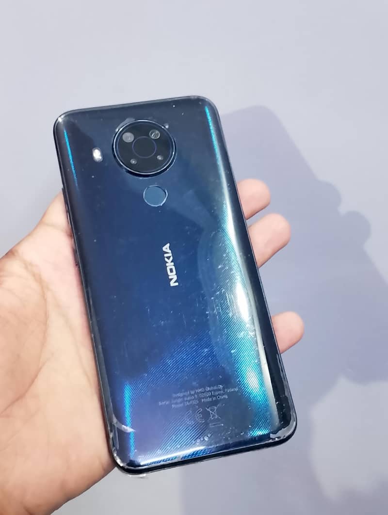 Nokia 5.4 4