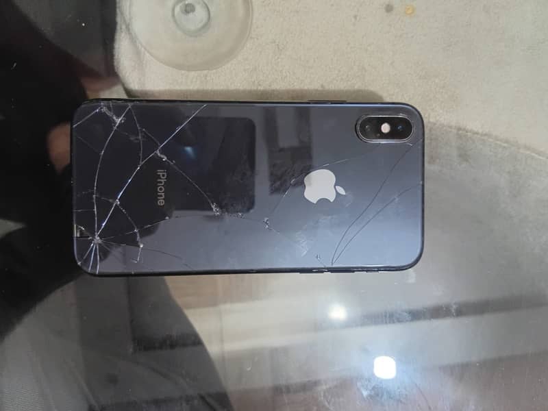 Apple iPhone X 3