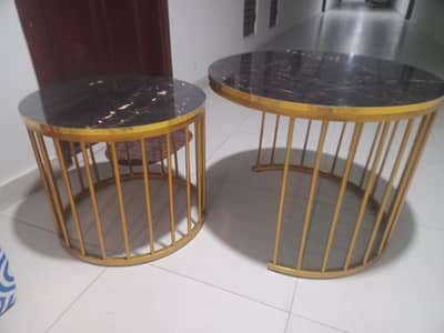 elegant style tables