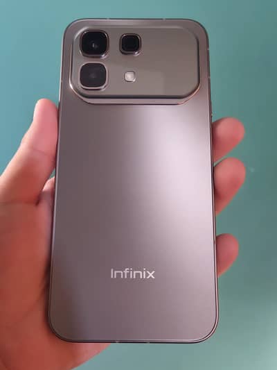 Infinix Note 60 Pro 8/256 urgent sale