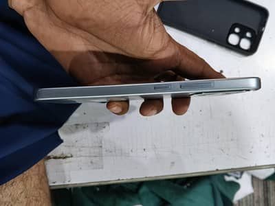 OPPO Other Model oppo a6 pro