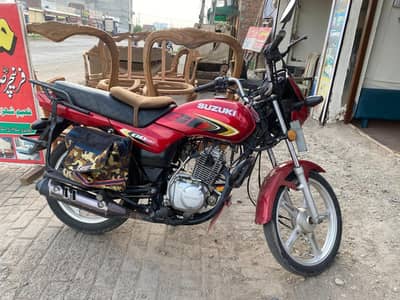 motr bike