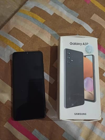 Samsung Mobile A32
