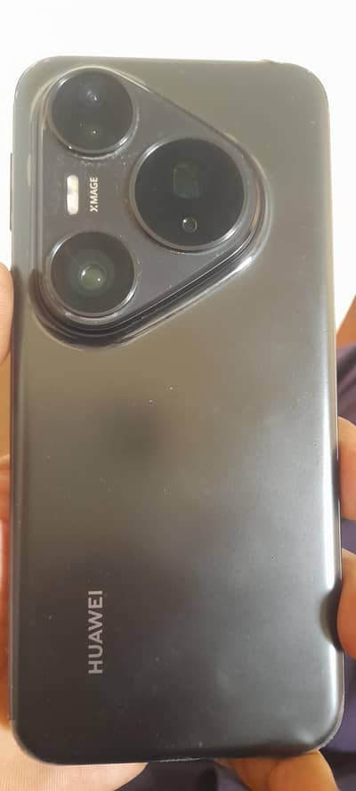 Huawei P80 Pro
