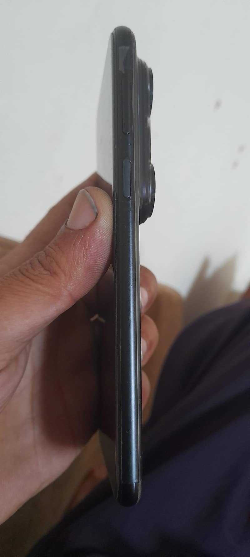 Huawei P80 Pro 3