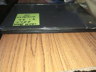 Dell Chromebook