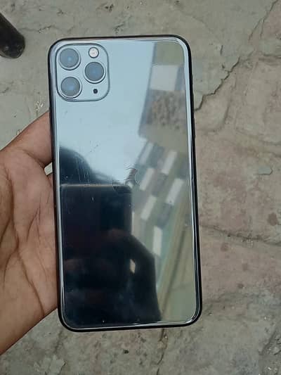 Apple iPhone 11 Pro Max