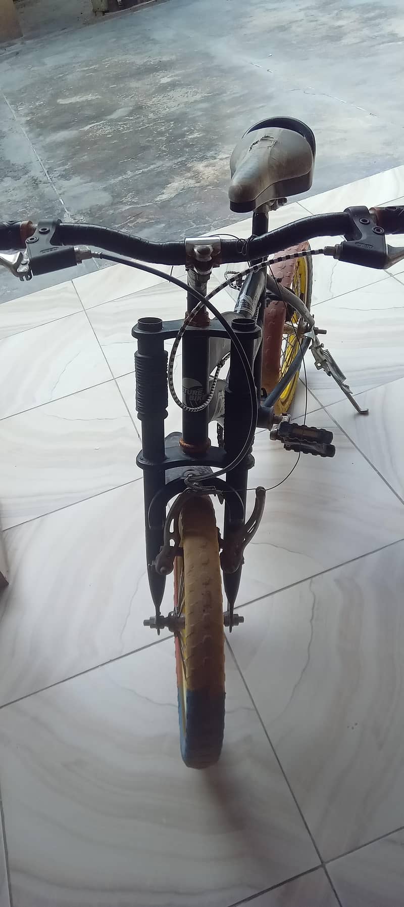 future bicycle 1