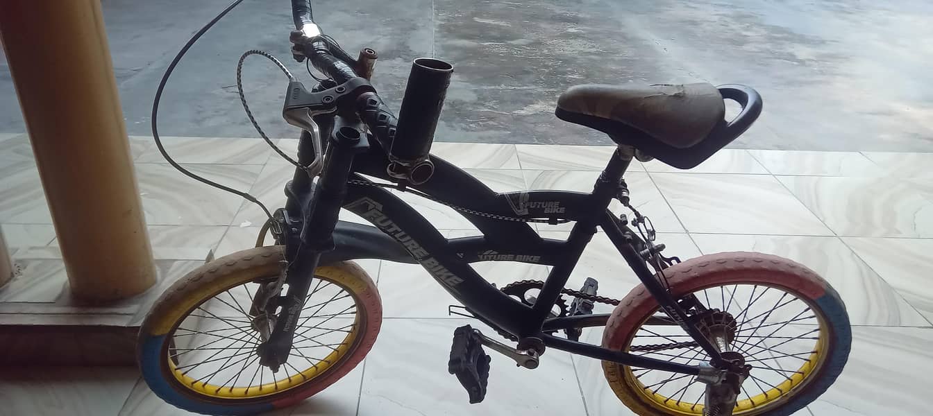 future bicycle 2