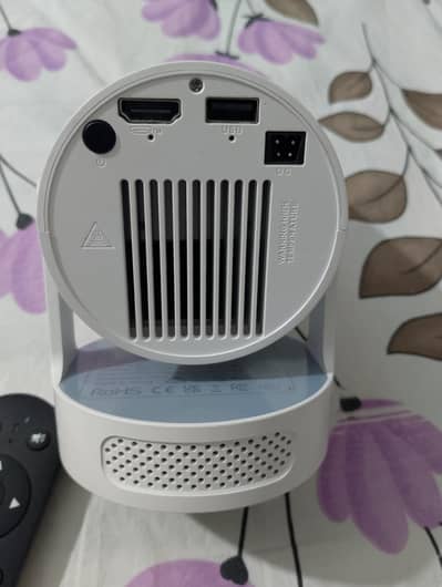 Smart Projector