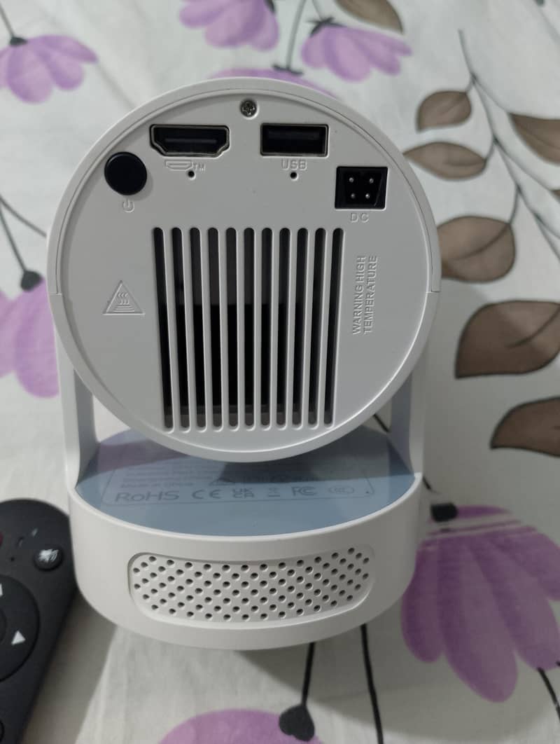 Smart Projector 0